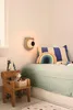 Kinder wandlamp Bruna Bear bruin Productafbeelding-voorbeeld 2