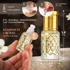 El-Musc  Musc Sultan Oud 9 - 6ml Parfümöl - Misk Musk Produktbild-Vorschau 6