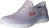 Skechers Damen Slip-ins Summits Diamond Dream Sneaker Produktbild-Vorschau 19