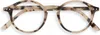IZIPIZI #D Reading - Light Tortoise : +2,50 Dioptrien / Produktbild-Vorschau 1