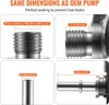 Pompe à carburant haute pression 50-80 L/h  Débit 0,5 Mpa Voir les images du produit 5