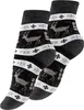 Yenita® 4 Paar Damen Thermosocken mit Innenfutter, Produktbild-Vorschau 1