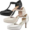 Tamaris 24463 Damenschuhe - Pumps beige Elegant NEU Produktbild-Vorschau 7