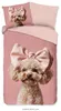 Good Morning Kinderbettwäsche – Roxy – 140 x 200/220 cm – Produktbild-Vorschau 3