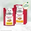 GOURMET Mon Petit Poultry Mix - mokra karma dla kotów - 6 x Podgląd zdjęcia produktu 7