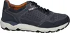 JOSEF SEIBEL Jeremiah 04 | Sneaker für Herren | Blau Produktbild-Vorschau 2