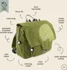 Trixie Schultasche Rucksack Mr. Dino - wasserabweisender Produktbild-Vorschau 4