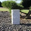 CLGarden Quellstein Granit Säule 30cm für den Bau von Produktbild-Vorschau 1