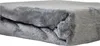Teddy Flausch Winter Spannbettlaken Spannbetttuch 100x200cm Produktbild-Vorschau 2