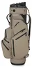 Big Max Dri Lite Silencio Prime Taupe Cart bag Produktbild-Vorschau 5