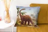 MuchoWow® Zierkissen Sofakissen Wohnzimmer Dekokissen 45x45 Produktbild-Vorschau 6
