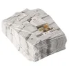 150 Pommes-Frites-Schütte, Pappe 4,3 cm x 14,5 cm x 11 cm Produktbild-Vorschau 2
