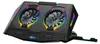 Conceptronic ERGO Gaming - Ventilátor pro notebooky - s Náhled obrázku produktu 1