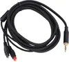 Kabel pro sluchátka vhodný pro sluchátka Sennheiser HD580 Náhled obrázku produktu 2