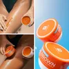 Byrokko Shine Crema Marrone Con Beta-Carotene Per Anteprima dell’immagine prodotto 4