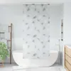 vidaXL Duschrollo mit Kassette 90x240 cm Stoffbreite 86 cm Produktbild-Vorschau 1