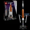 LEGO Technic Raketa NASA Artemis Space Launch System, Náhľad obrázku produktu 32