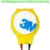 RTC CR1632 BIOS Batterie CMOS Knopfzelle Akku Battery mit Produktbild-Vorschau 6