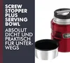 Thermos SK Barattolo per alimenti rosso mirtillo pol 0,47l Anteprima dell’immagine prodotto 15