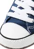 Converse Sneakers 865158C in Blue color size 19 Náhled obrázku produktu 3