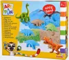 Art&Fun|Simba Art & Fun Spielsand Set Dinosaurier Produktbild-Vorschau 6