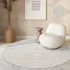 Tapis d'extérieur Résistant aux intempéries Balcon Salon Voir les images du produit 2