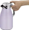 alfi Isolierkanne SKYLINE 1,0 Liter pastel lavendel Produktbild-Vorschau 5