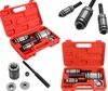 KRAFT&DELE | Rohrweiter Set, 29-89 mm, 3-teiliger, Auspuff Produktbild-Vorschau 11