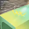 Outsunny, fóliový skleník, skleník/teplák s dvoma dverami, Náhľad obrázku produktu 4
