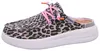 Fusion  Damenschuhe Leinenschuhe Leinenschuh Grau Freizeit, Produktbild-Vorschau 11