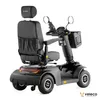 Hulajnoga elektryczna Veleco Looper - siedzenie kapitańskie Podgląd zdjęcia produktu 3