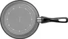 BRATmaxx Keramik-Pfanne - 24 cm - Anthrazit Produktbild-Vorschau 8
