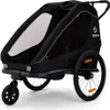Rimorchio per biciclette Hamax Traveller Anteprima dell’immagine prodotto 1