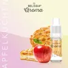 Belissia Lebensmittelaroma Apfelkuchen - 10ml Hochdosiertes Produktbild-Vorschau 2