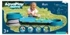 AquaPlay Pista fangosa Mudway RUN Plastica Anteprima dell’immagine prodotto 7