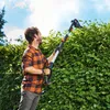 WORX 20V Akku-Heckenschere mit Stiel Produktbild-Vorschau 8