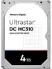 Western Digital HGST Ultrastar 7K6 HUS726T4TAL5204 - Disque Voir les images du produit 2