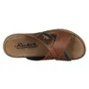 Rieker Heren slippers  Open Teen - Cognac - Maat 43 Produktbild-Vorschau 27