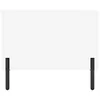 Couchtisch Weiß 102x50x40 cm Holzwerkstoff Produktbild-Vorschau 7