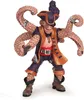 Papo Krakenmutant, 3 Jahr(e), Pirates and Corsairs, Produktbild-Vorschau 1