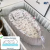 Baby Nest Baby-Schlafkorb, Linomag®, mit zwei Seiten, 0–24 Produktbild-Vorschau 3