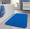 Badteppich Kleine Wolke Wilna 50 x 60 cm azurblau Produktbild-Vorschau 4