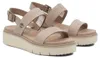 Timberland Sandalen Sandalen Nubukleder Produktbild-Vorschau 2
