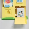 TOMY Casetta da bagno Peppa Pig E73415 Anteprima dell’immagine prodotto 11