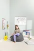 Magma SITTING POINT Sitzsack Easy L anthrazit 29940-007 ca. Produktbild-Vorschau 2