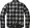 Brandit Lumber Outdoorjacke Größe XL Farbe Produktbild-Vorschau 2