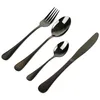 Besteck Set 6 Personen 24-teiliges Besteckset Besteckset Produktbild-Vorschau 4