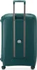 DELSEY PARIS trolley Moncey 4 Double Rolls Trolley 76 Vert Voir les images du produit 5
