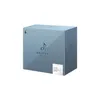 A light blue cardboard box with the Zwiesel Glas logo and product information. Náhled obrázku produktu