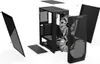 Krux Vortex - Tower - PC - Schwarz - ATX - micro ATX - Produktbild-Vorschau 17